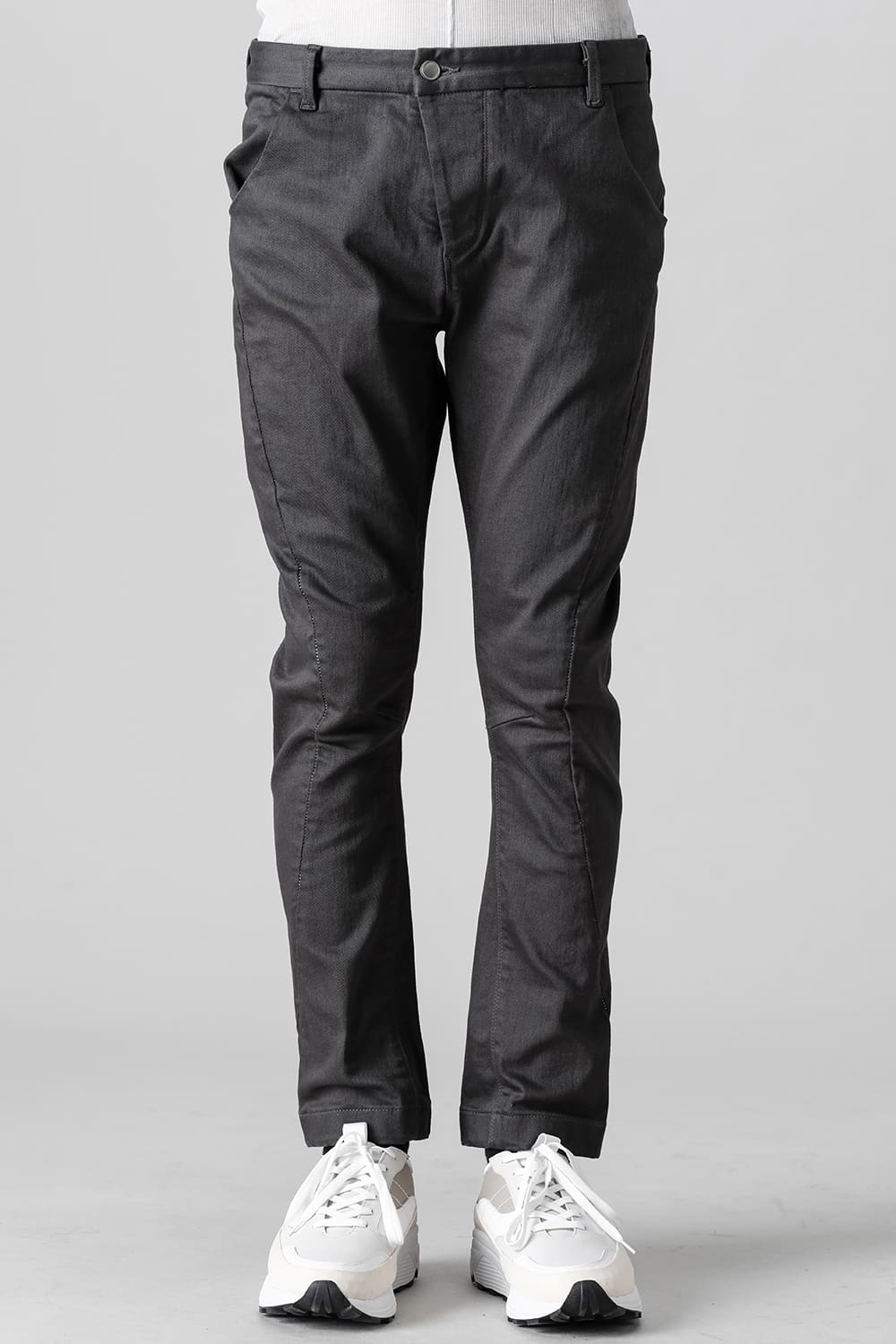 Jeans Graphite Gray