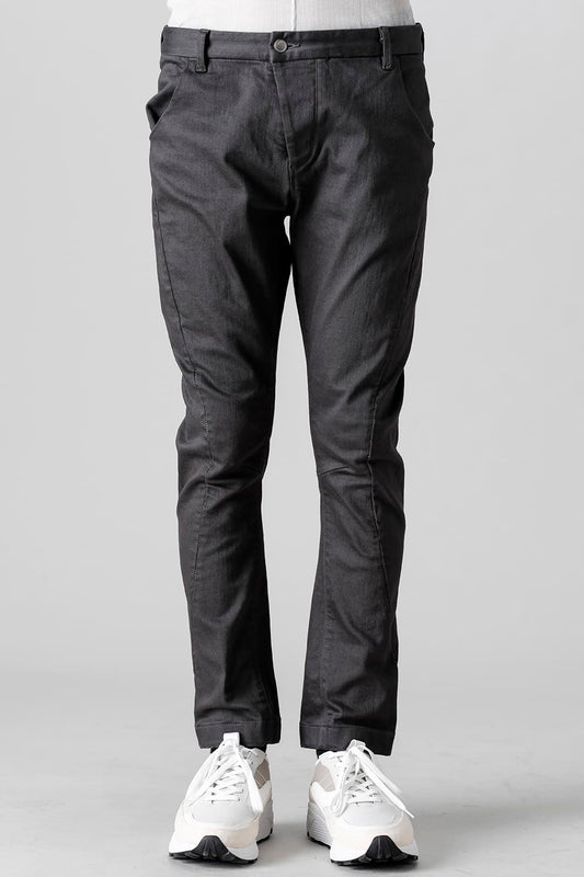 Jeans Graphite Gray