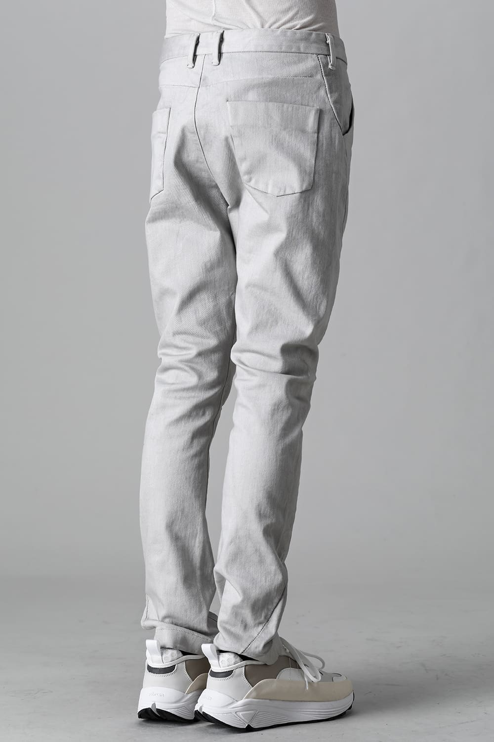 Jeans Ice Gray