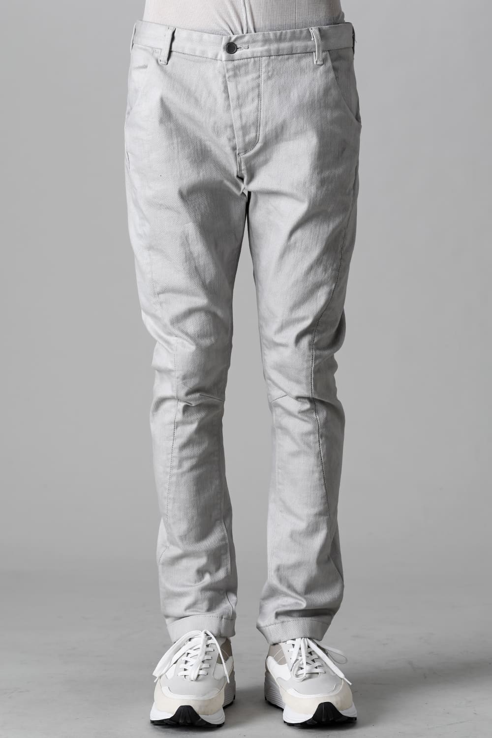 Jeans Ice Gray
