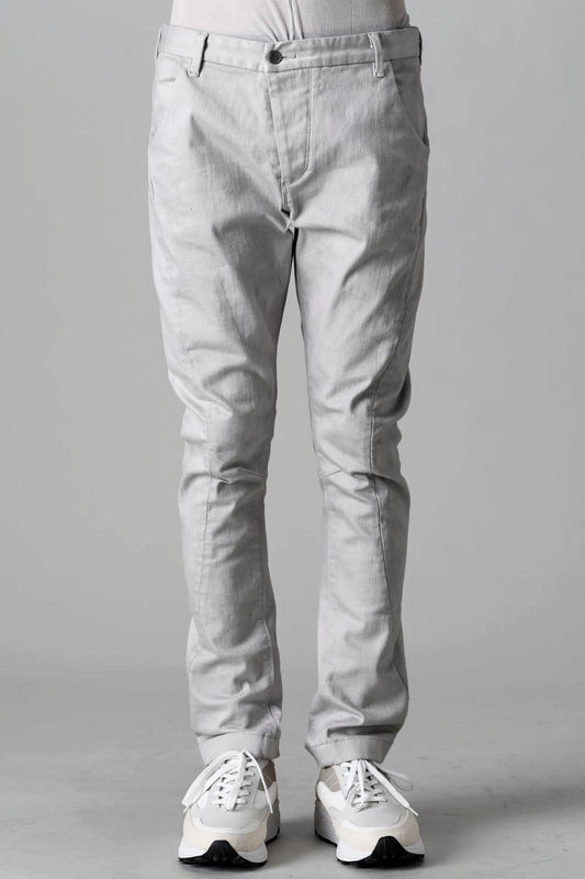 Jeans Ice Gray