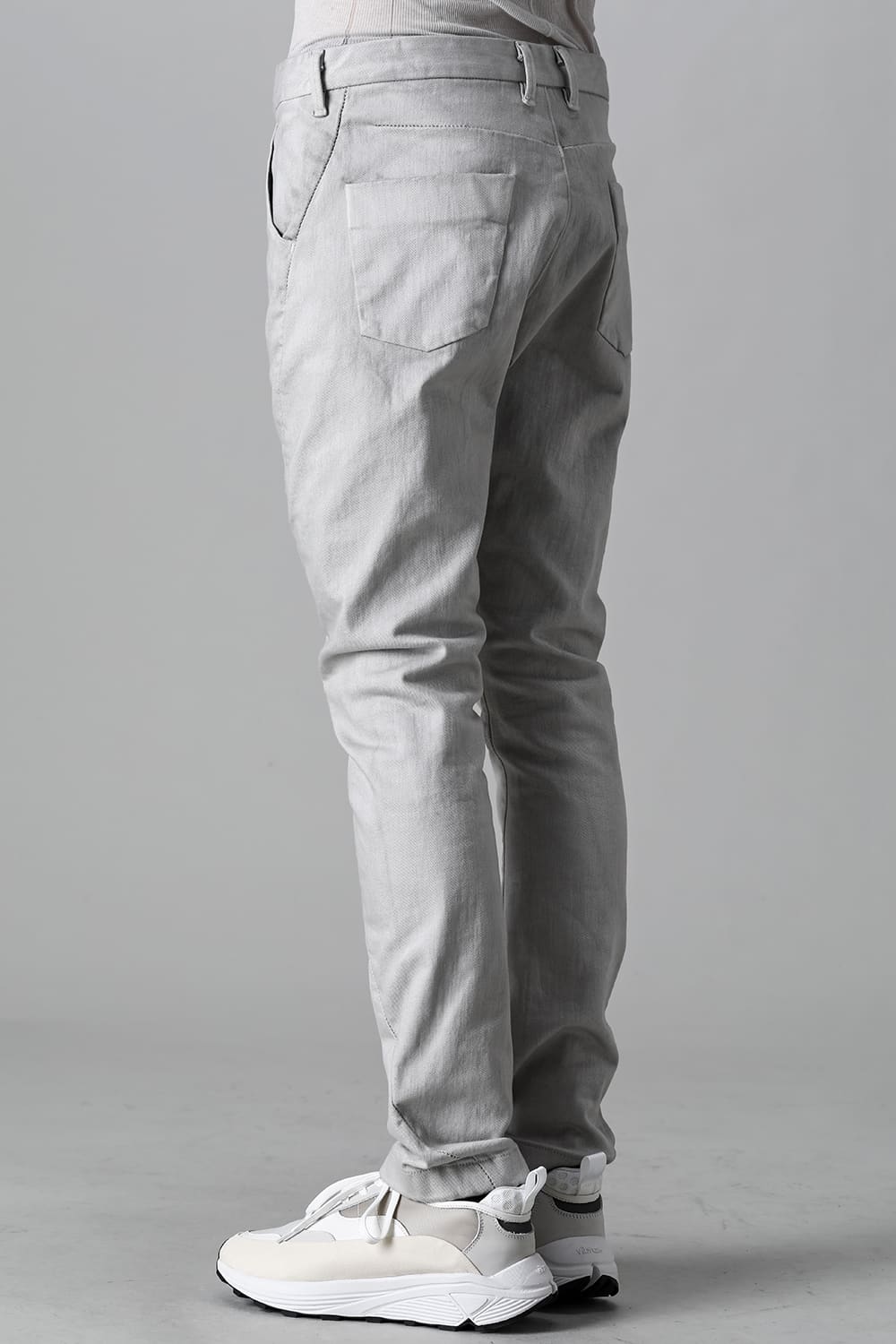 Jeans Ice Gray