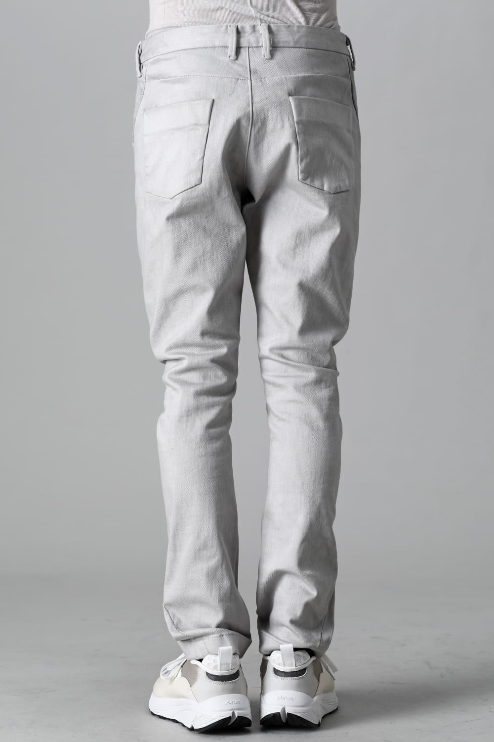 Jeans Ice Gray
