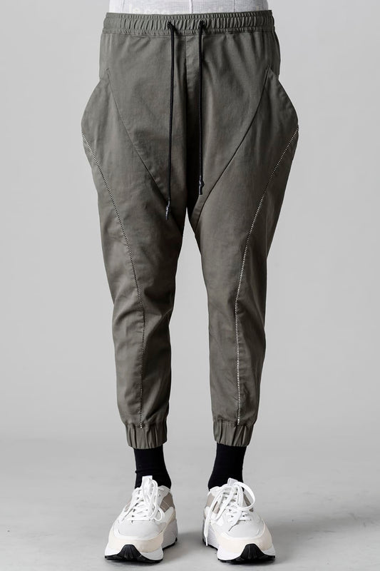 Revolution Solid Army Khaki