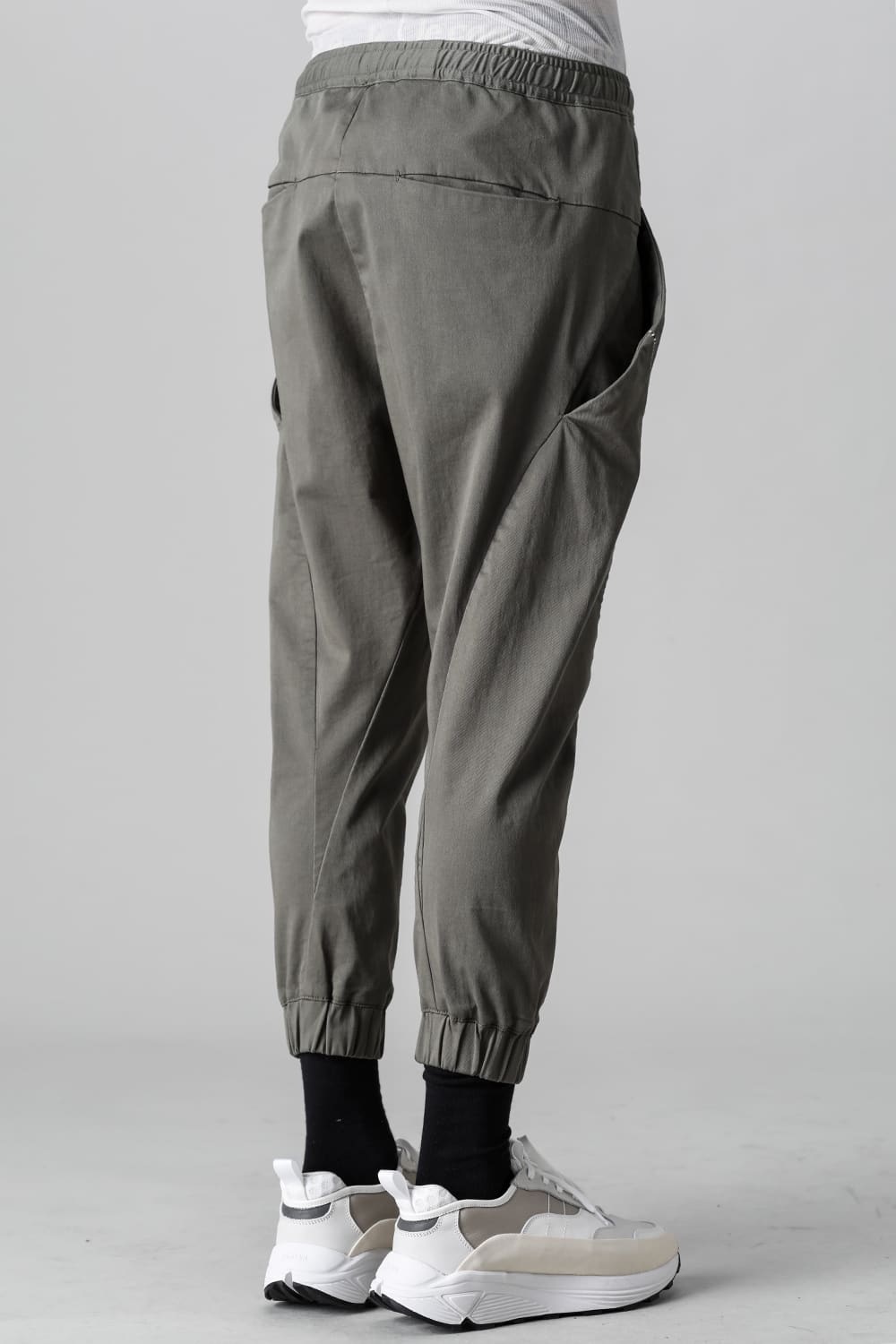 Revolution Solid Army Khaki