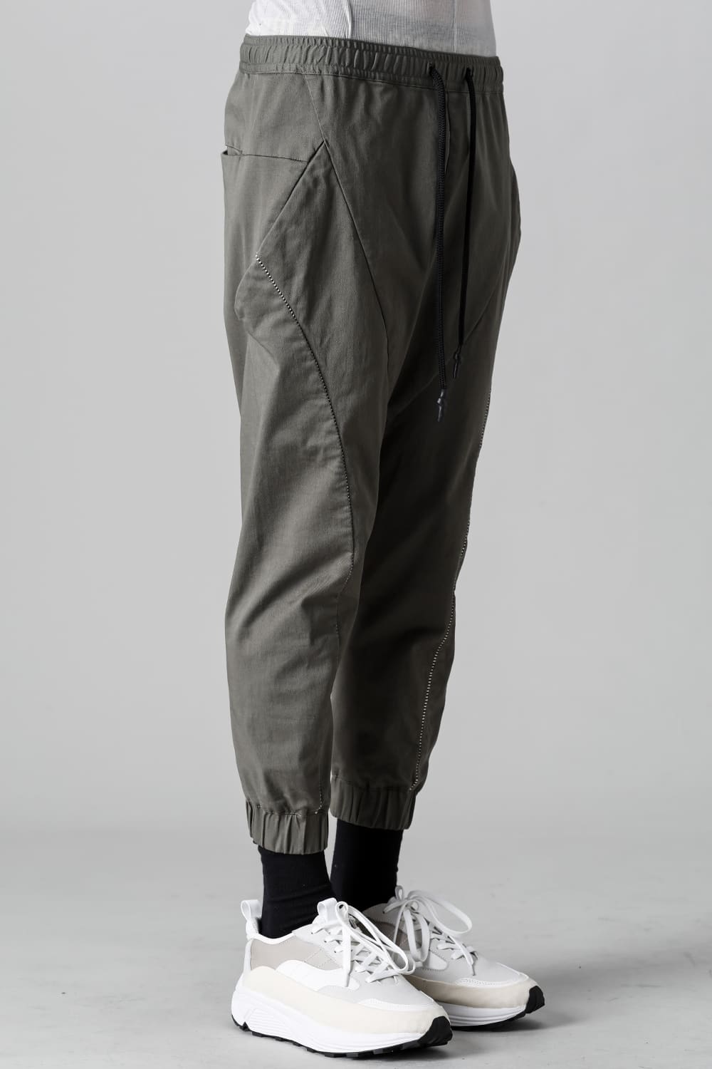 Revolution Solid Army Khaki