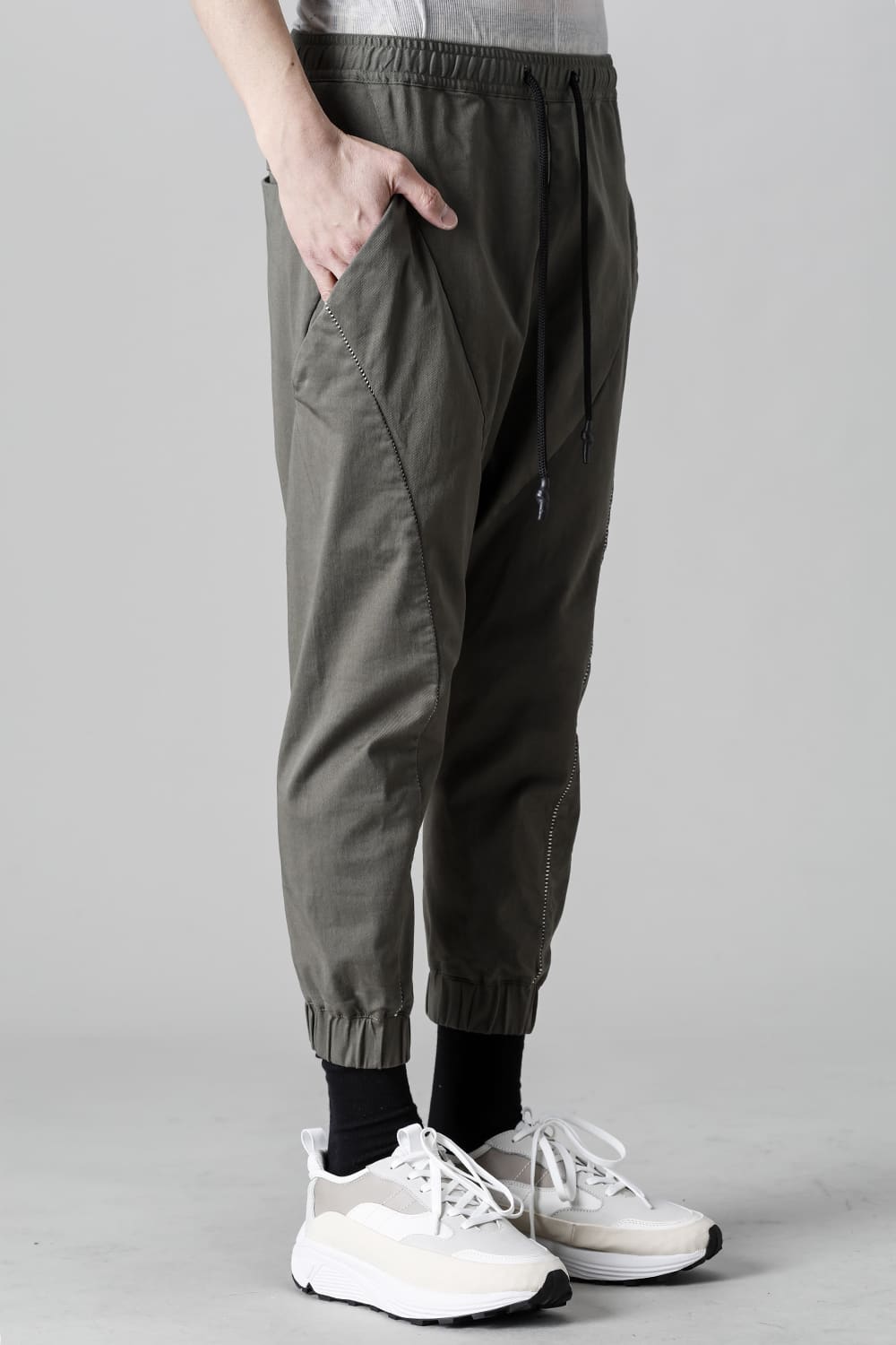 Revolution Solid Army Khaki