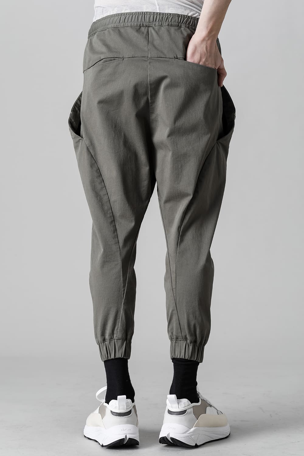 Revolution Solid Army Khaki