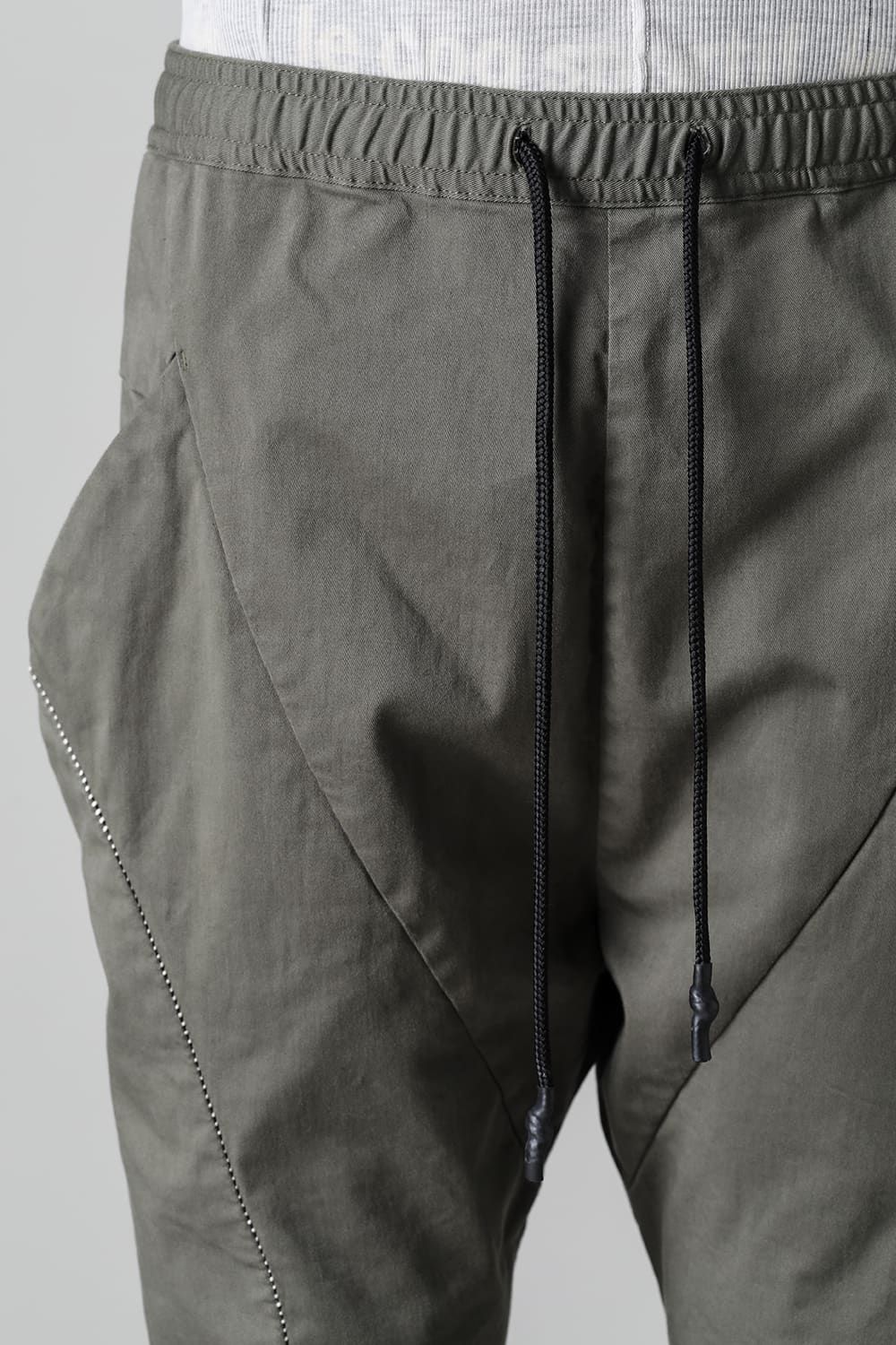 Revolution Solid Army Khaki