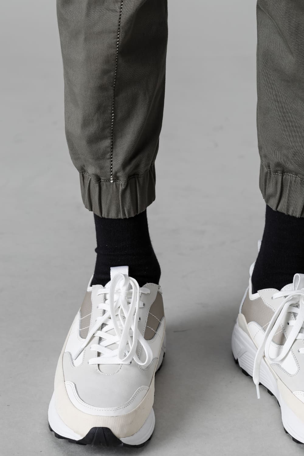 Revolution Solid Army Khaki