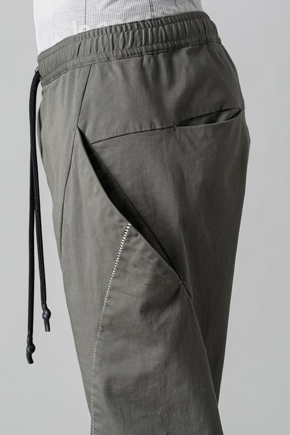 Revolution Solid Army Khaki