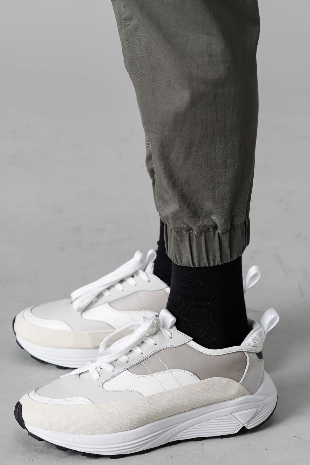 Revolution Solid Army Khaki