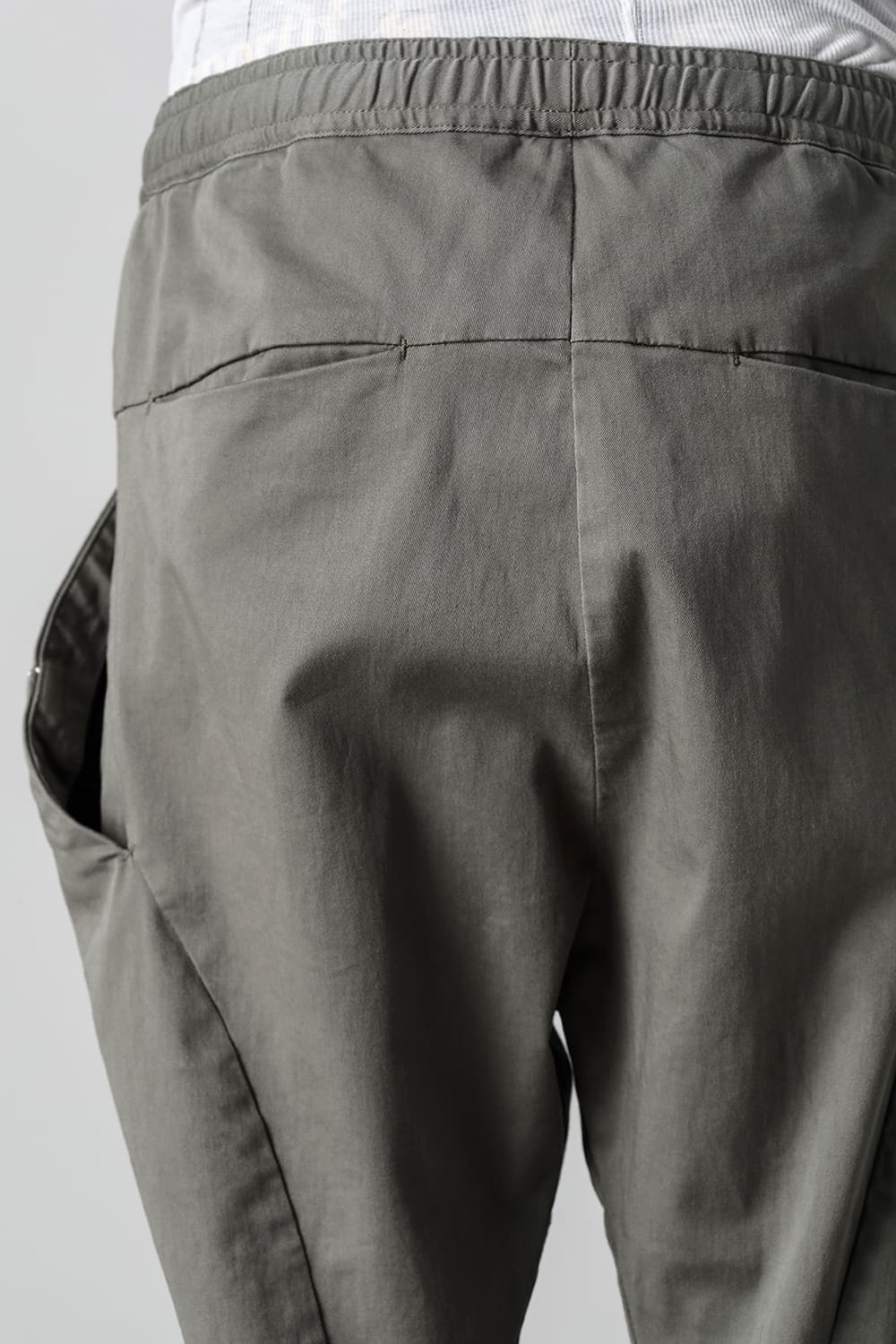 Revolution Solid Army Khaki