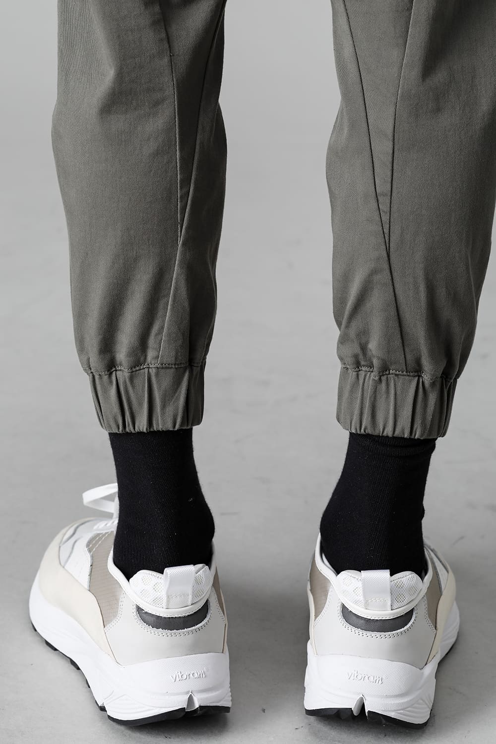 Revolution Solid Army Khaki