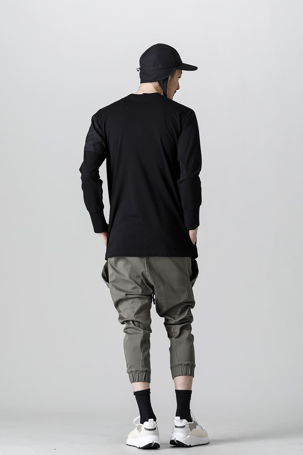 Revolution Solid Army Khaki