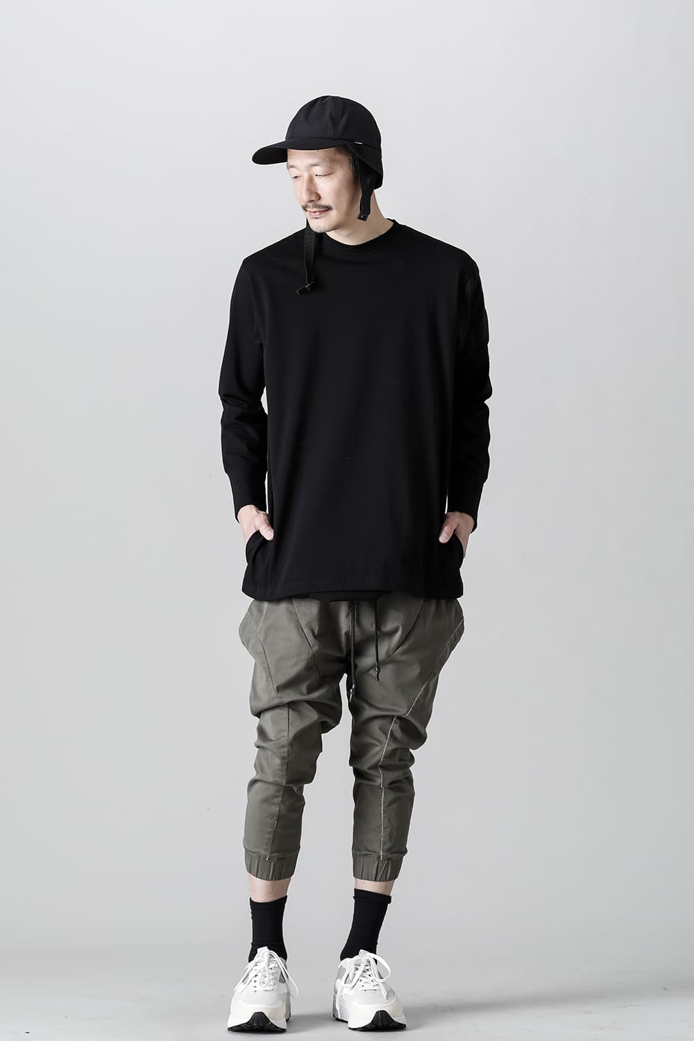 Revolution Solid Army Khaki