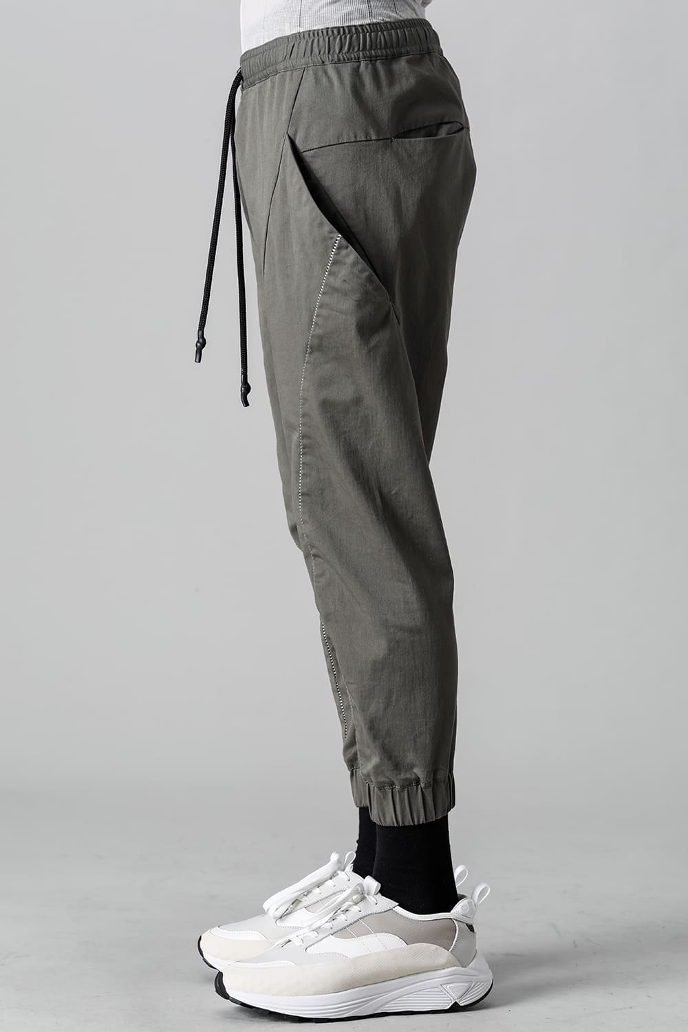 Revolution Solid Army Khaki