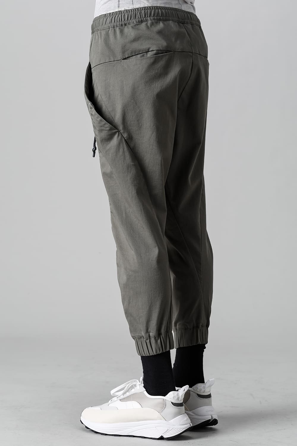 Revolution Solid Army Khaki