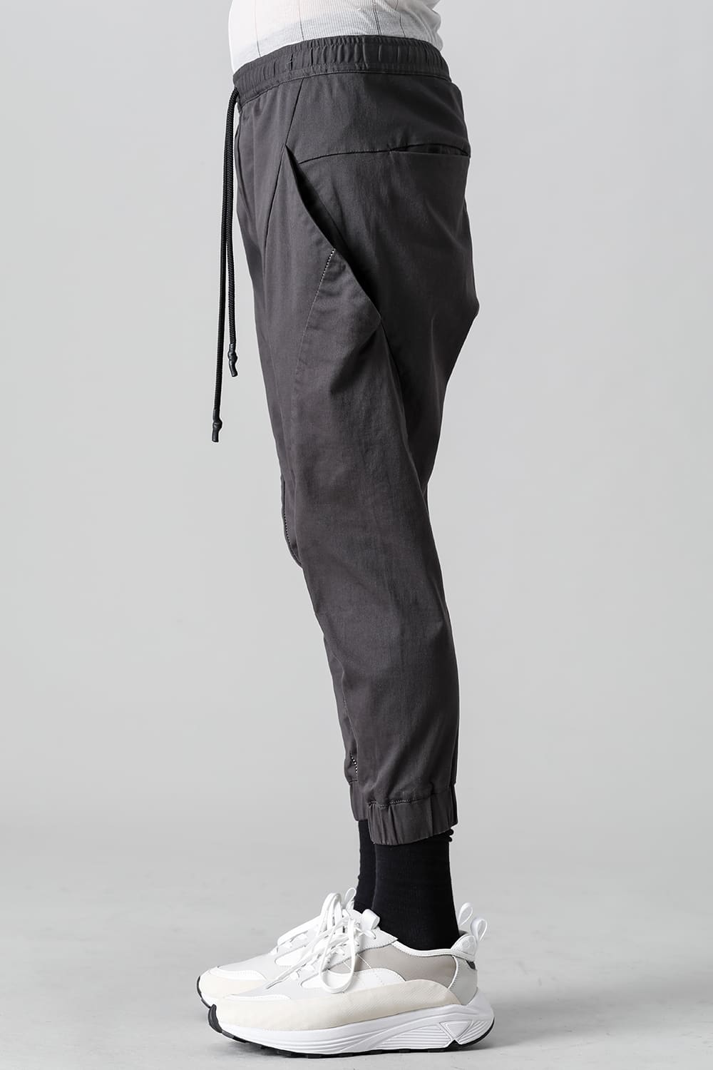 Revolution Solid Graphite Gray