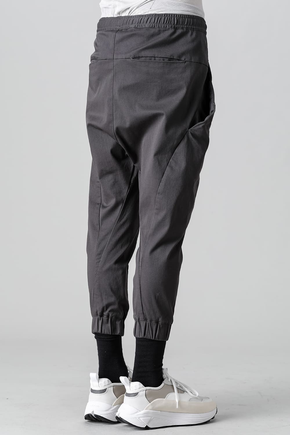 Revolution Solid Graphite Gray