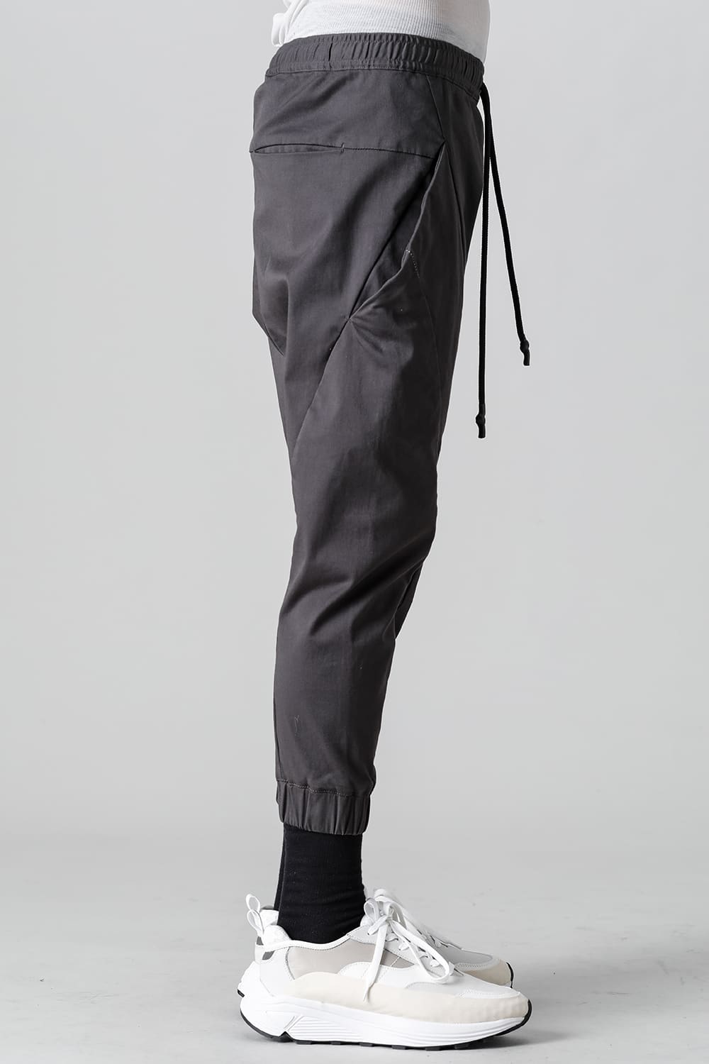 Revolution Solid Graphite Gray