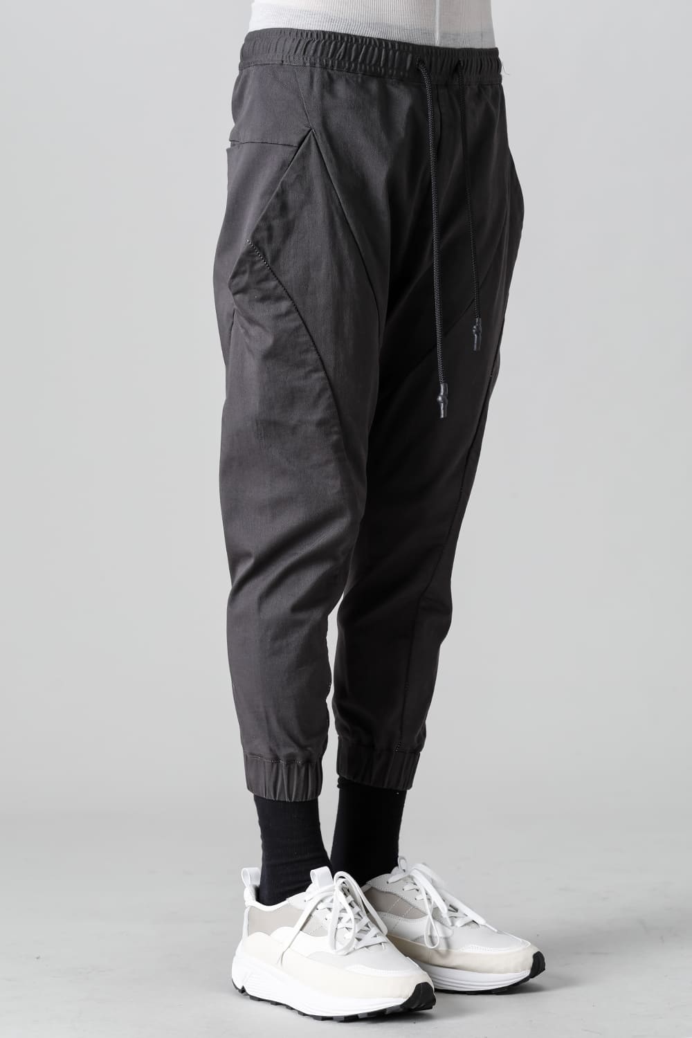 Revolution Solid Graphite Gray