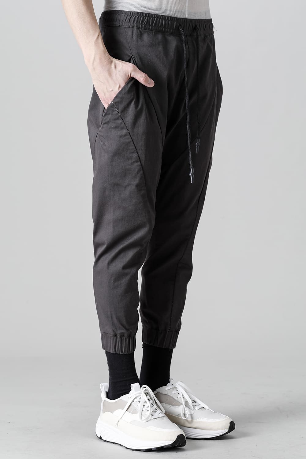 Revolution Solid Graphite Gray