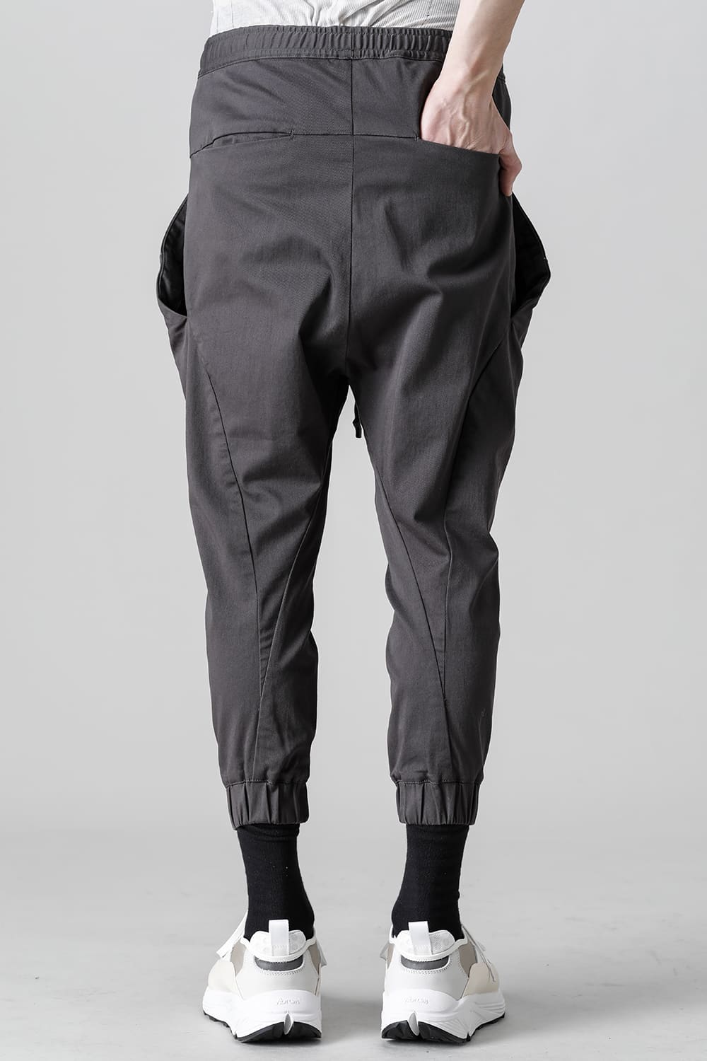 Revolution Solid Graphite Gray