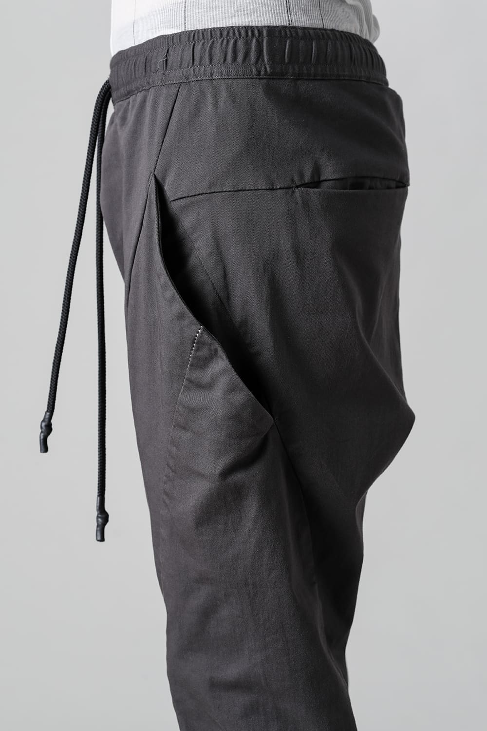 Revolution Solid Graphite Gray