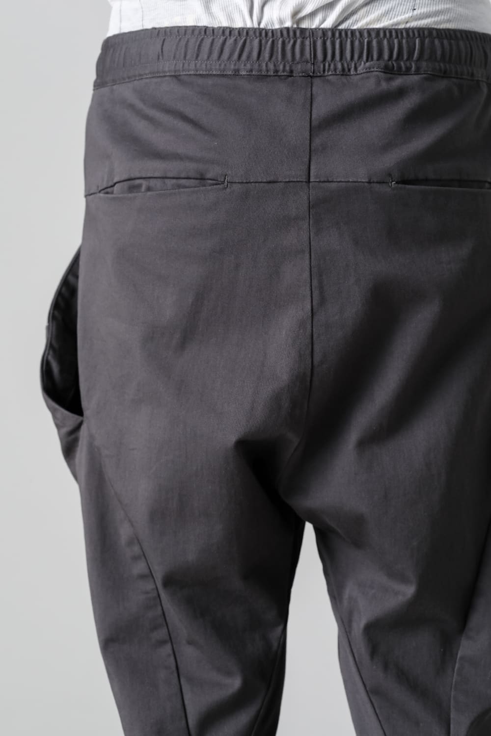 Revolution Solid Graphite Gray