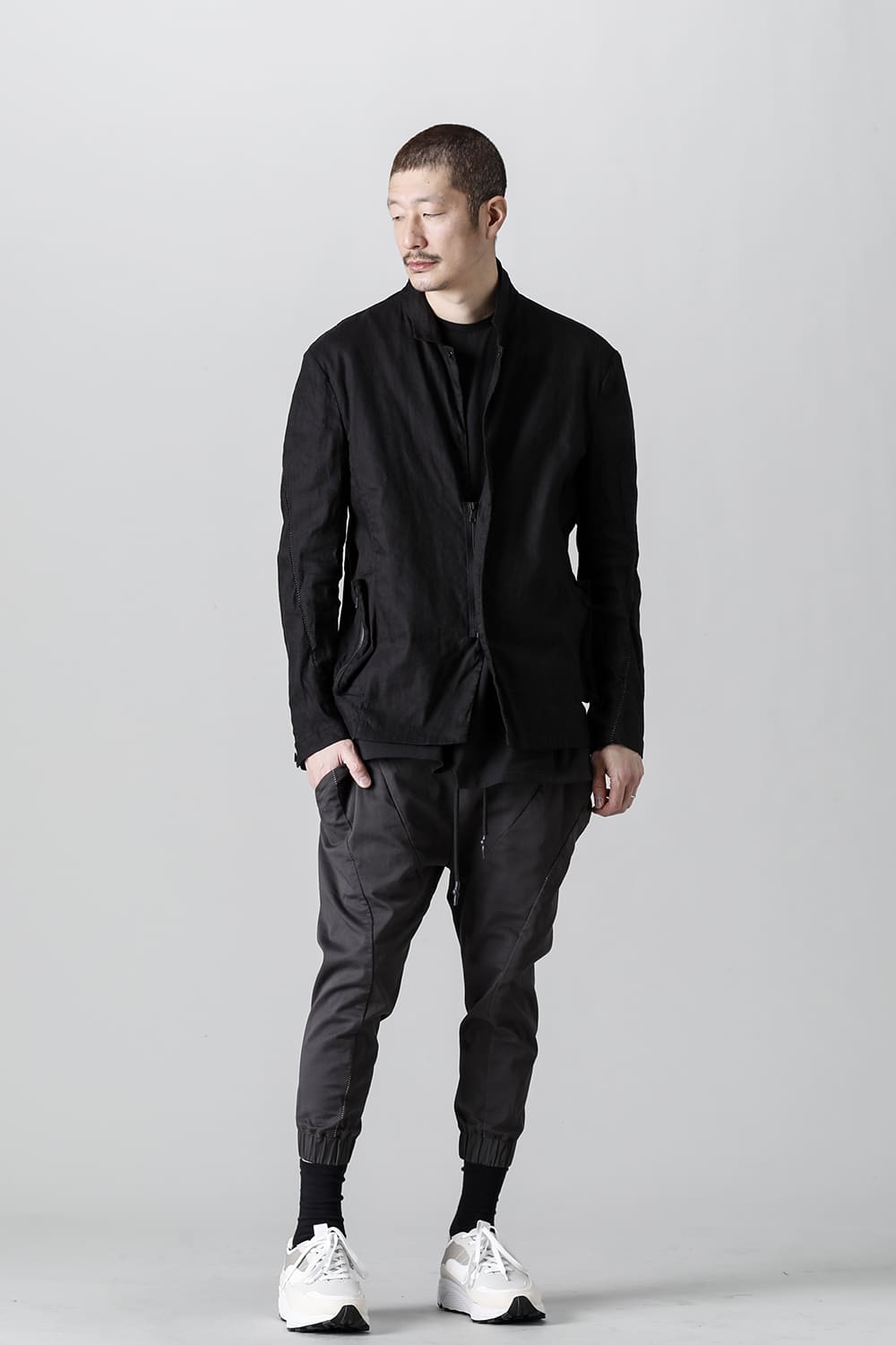 Revolution Solid Graphite Gray