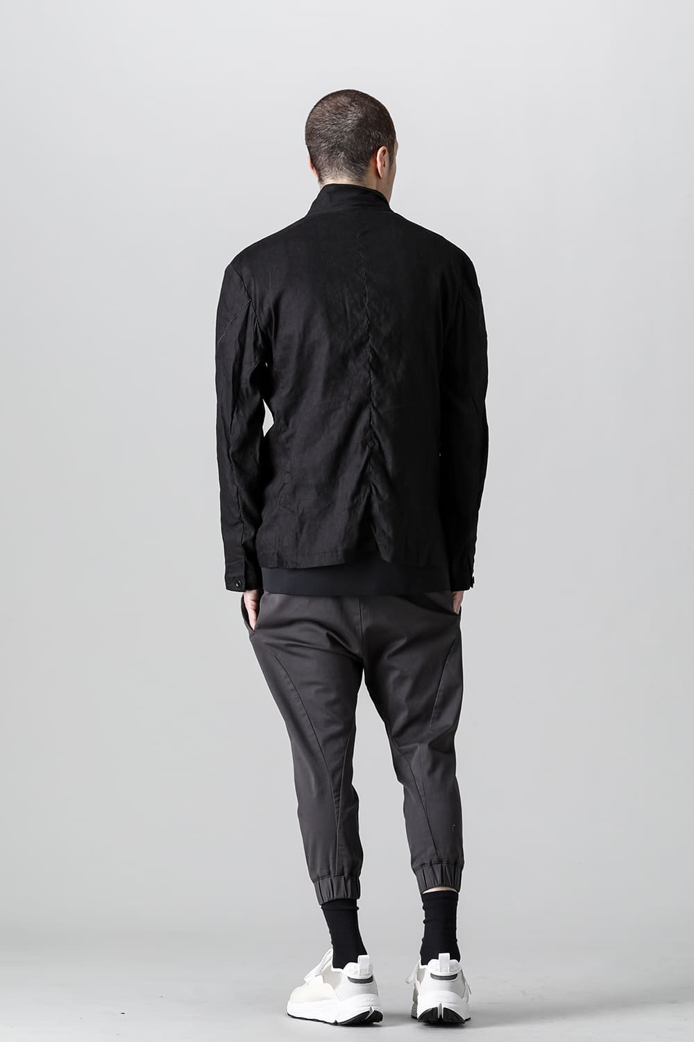 Revolution Solid Graphite Gray