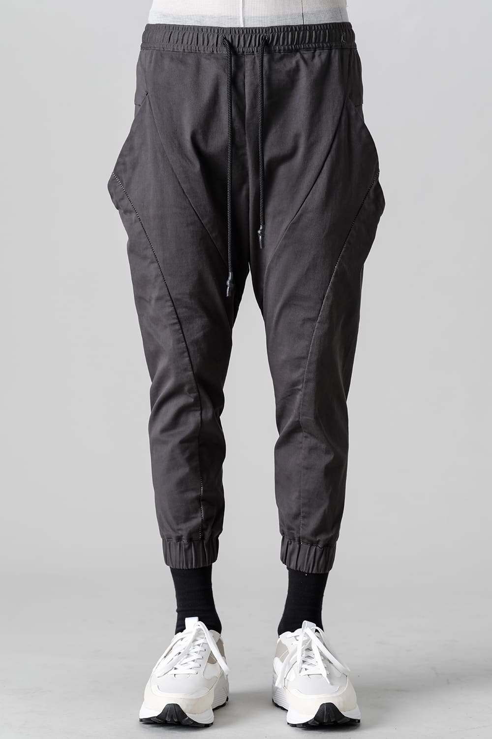 Revolution Solid Graphite Gray