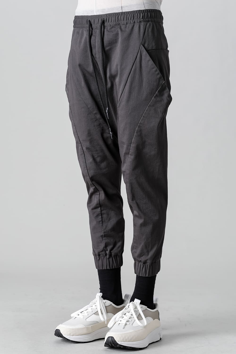 Revolution Solid Graphite Gray