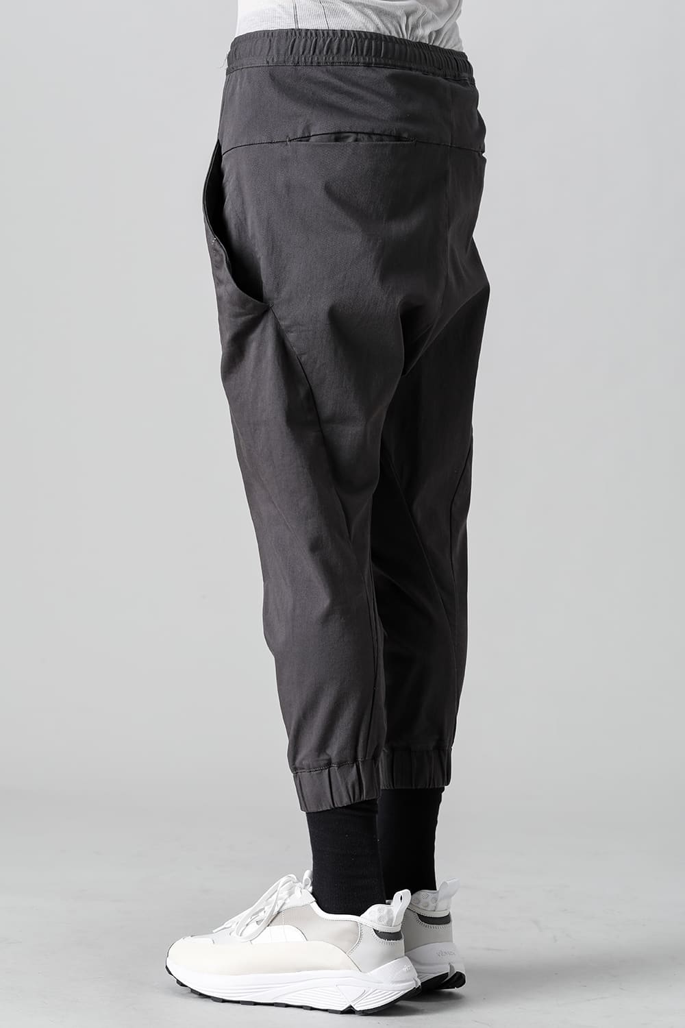 Revolution Solid Graphite Gray