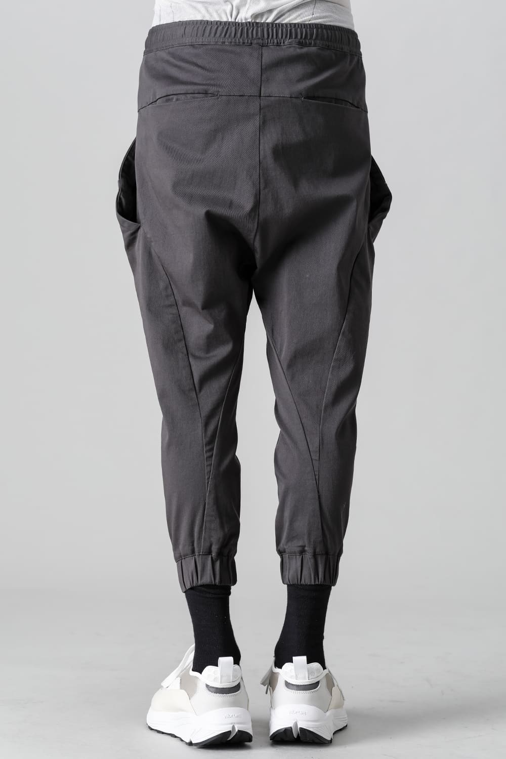 Revolution Solid Graphite Gray