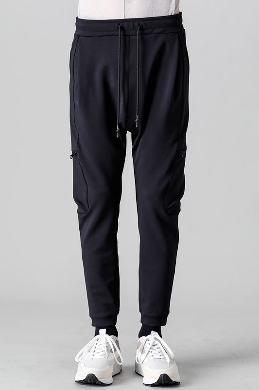 Sarrouel Jersey Cargo Black