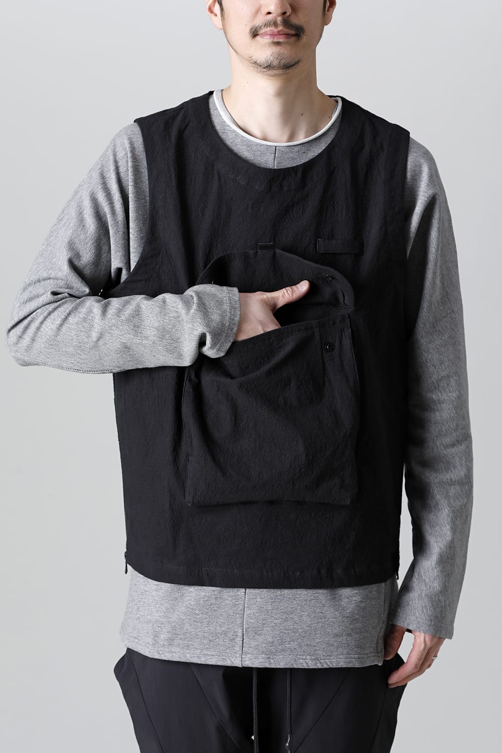 フライト ベスト