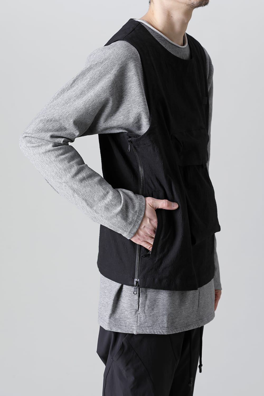 フライト ベスト