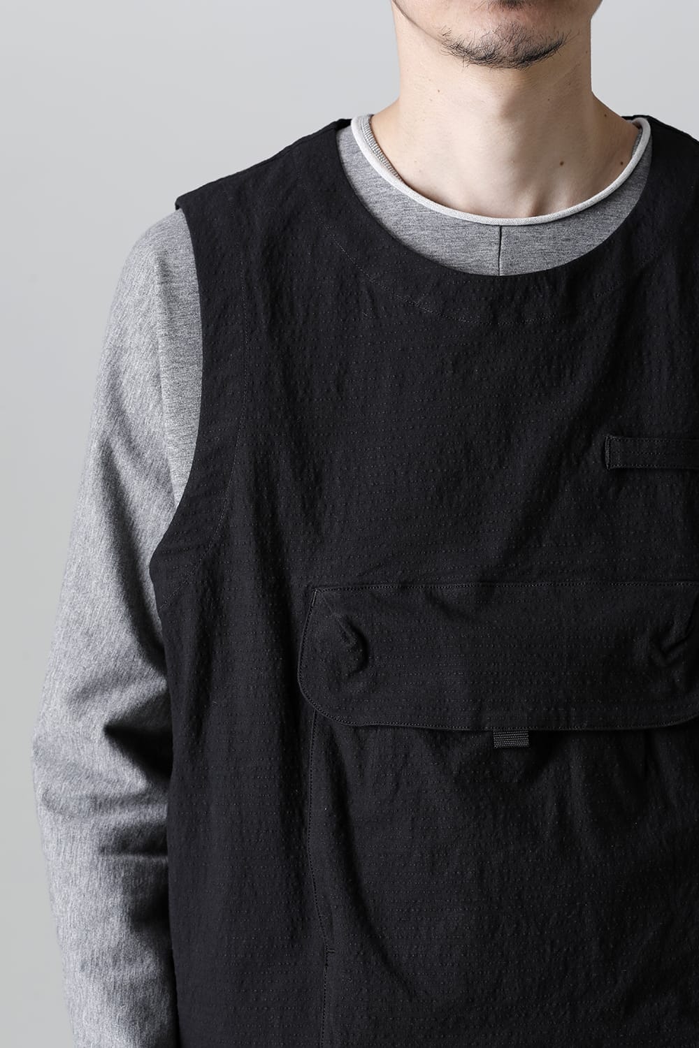 フライト ベスト