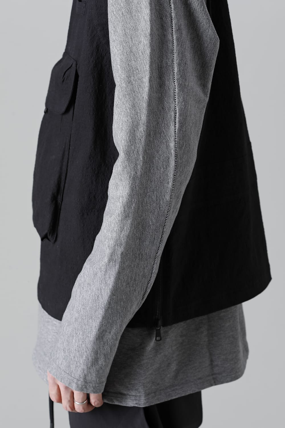 フライト ベスト