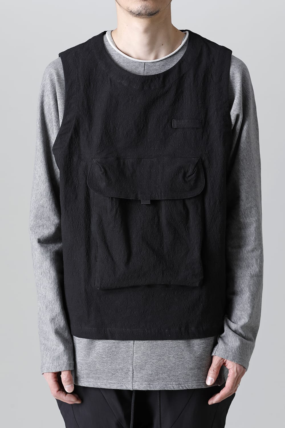 フライト ベスト