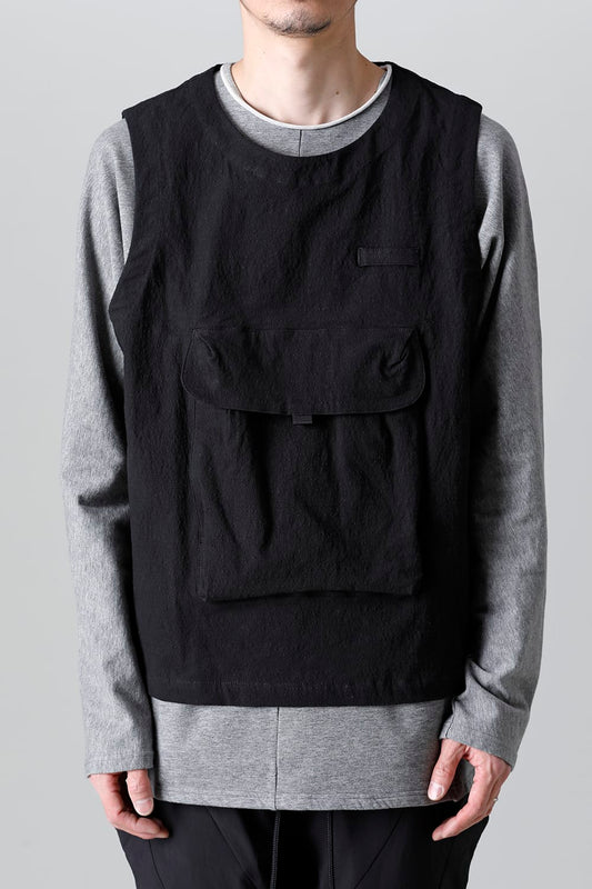 フライト ベスト