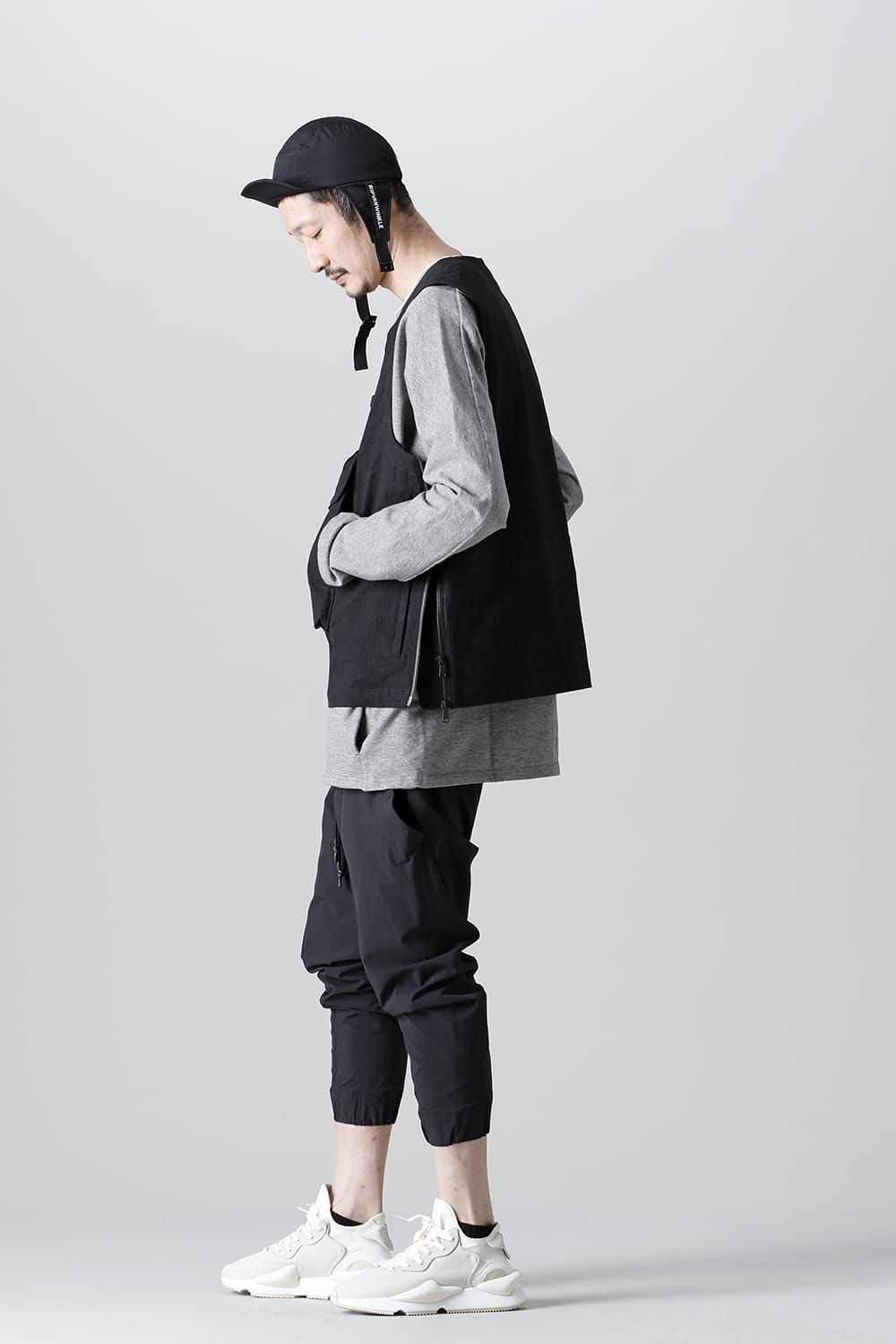 フライト ベスト