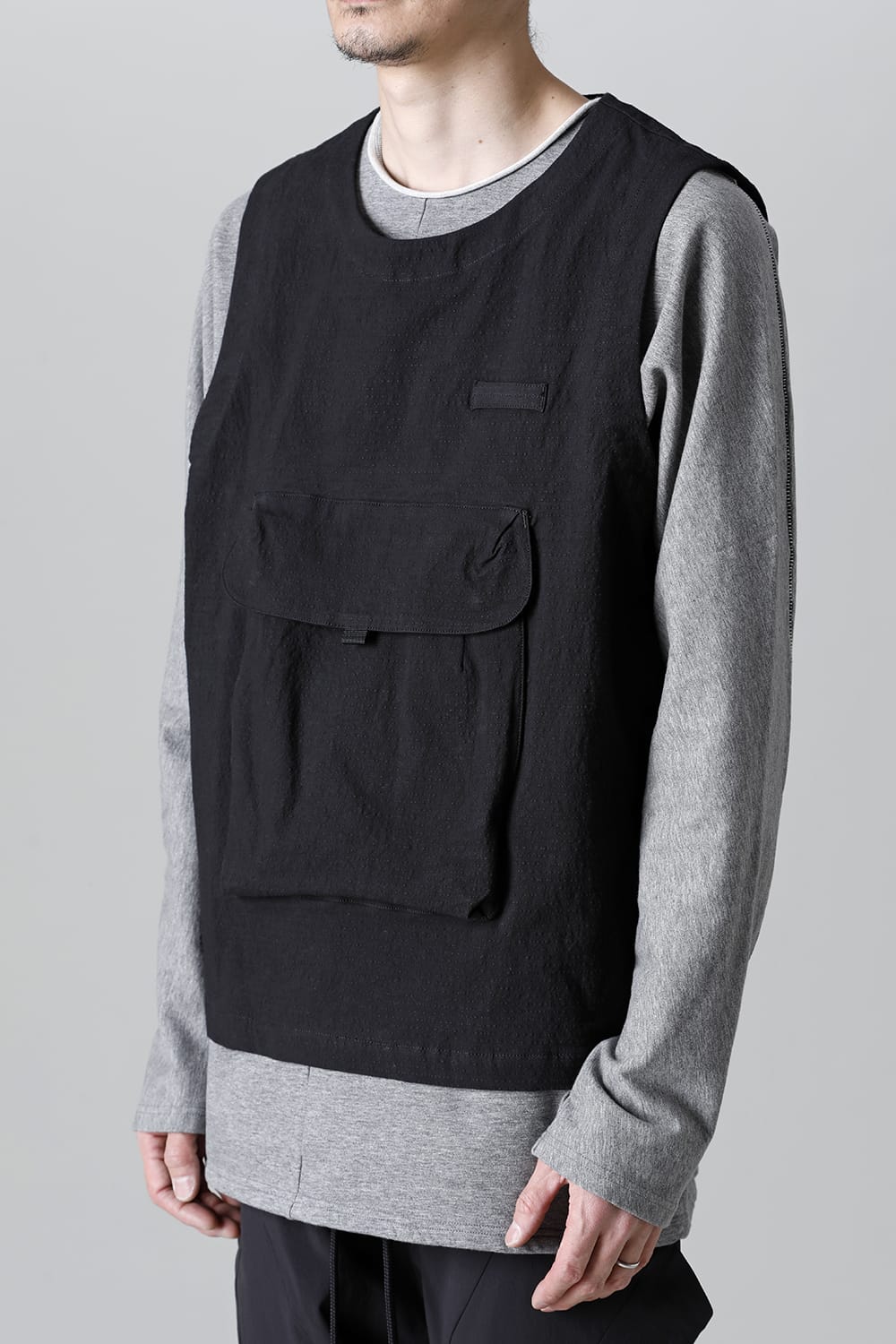 フライト ベスト