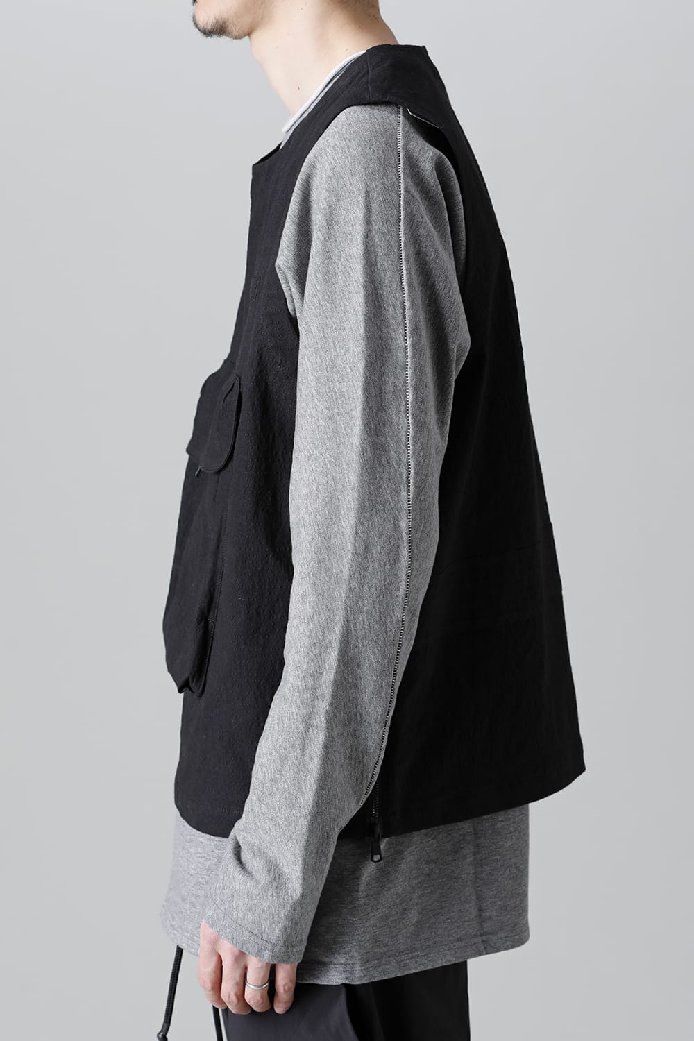 フライト ベスト