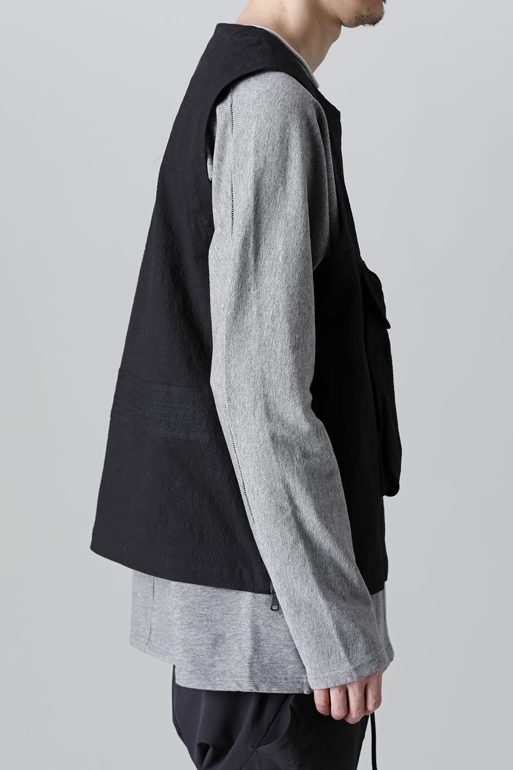 フライト ベスト