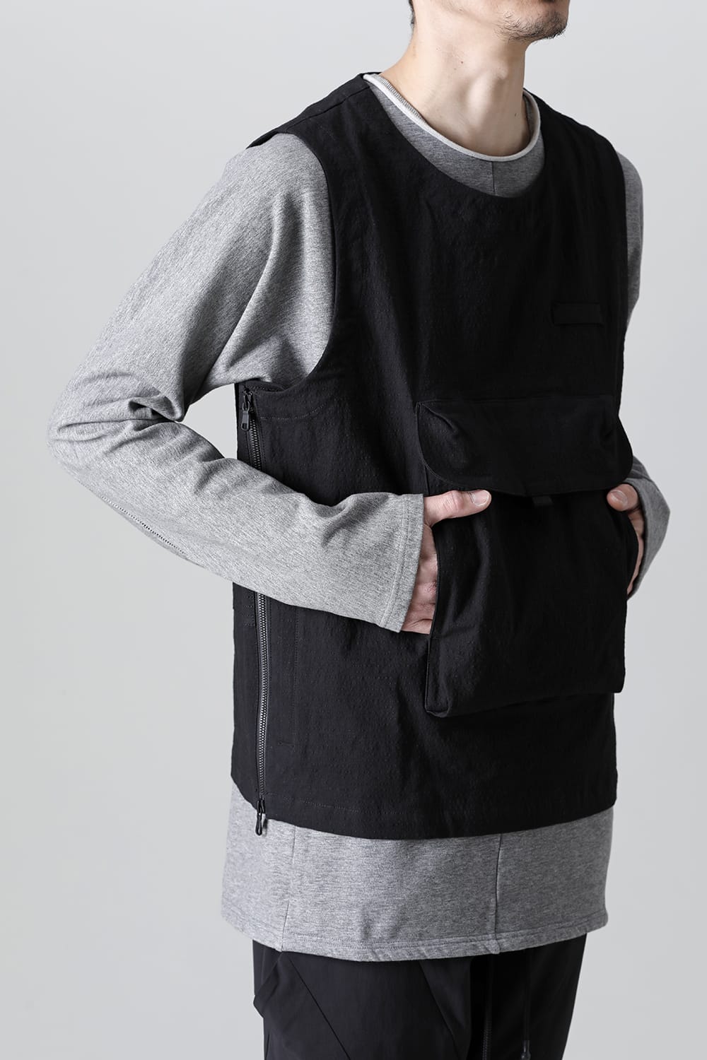 フライト ベスト