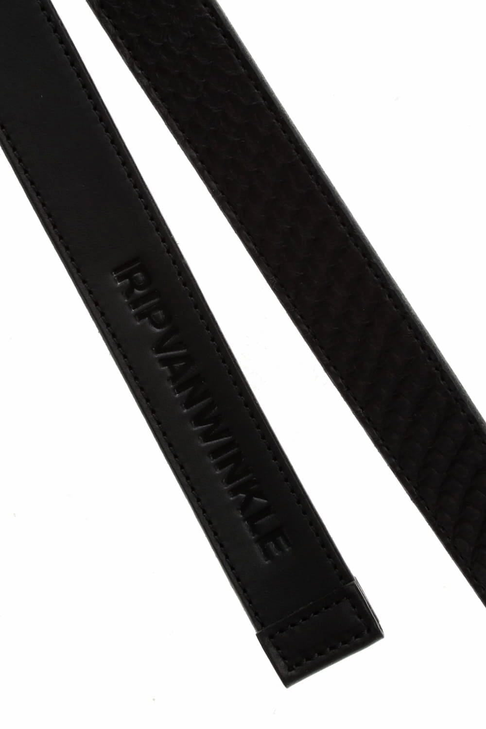 Webbing Belt