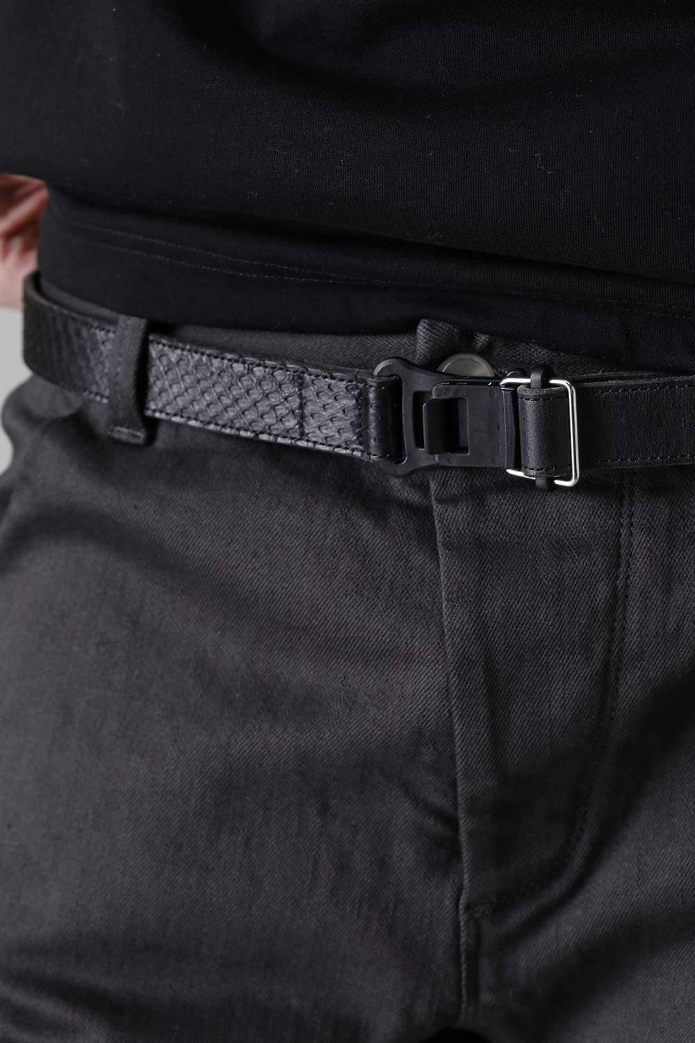 Webbing Belt